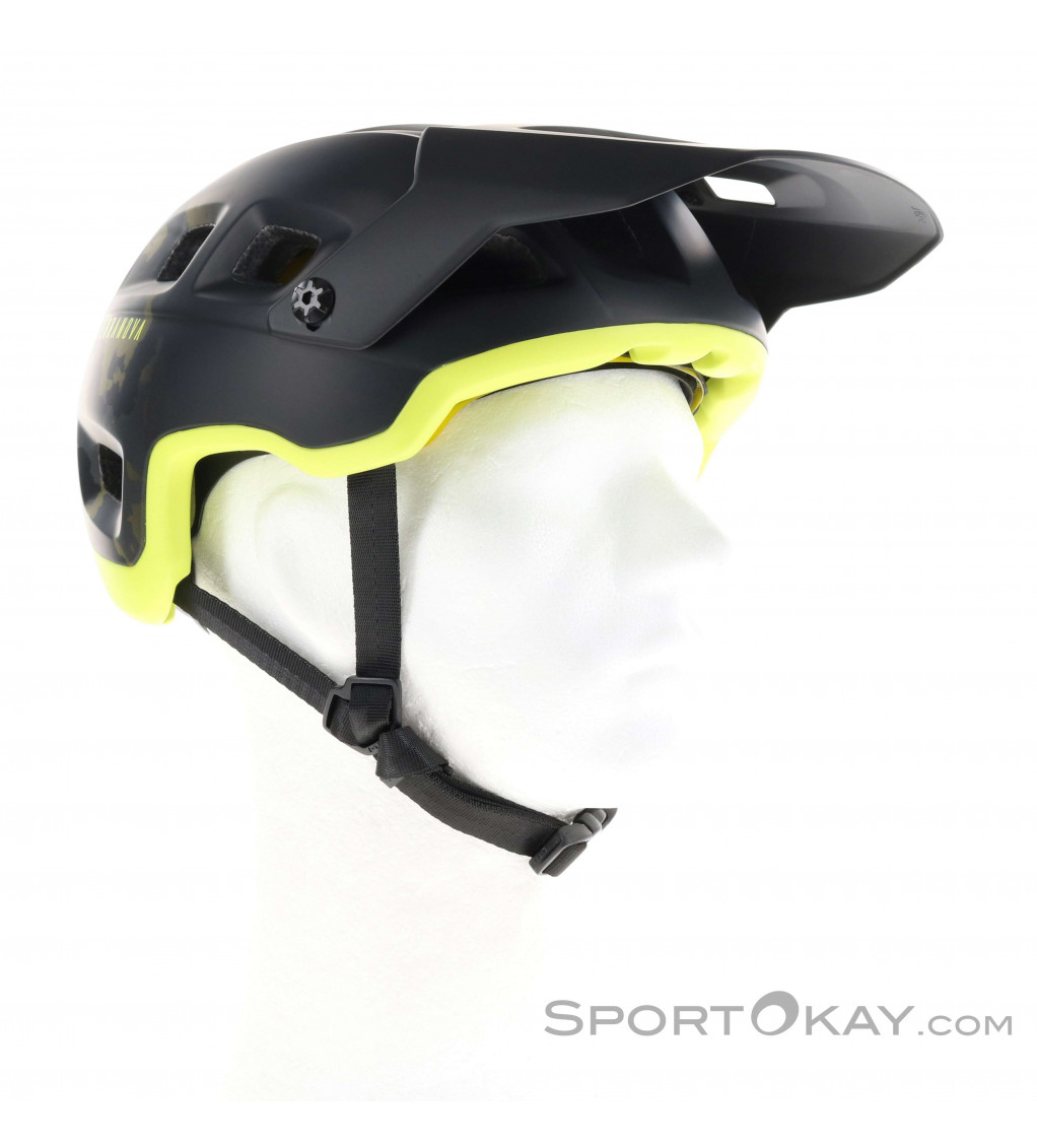 MET Terranova Mips MTB Helmet