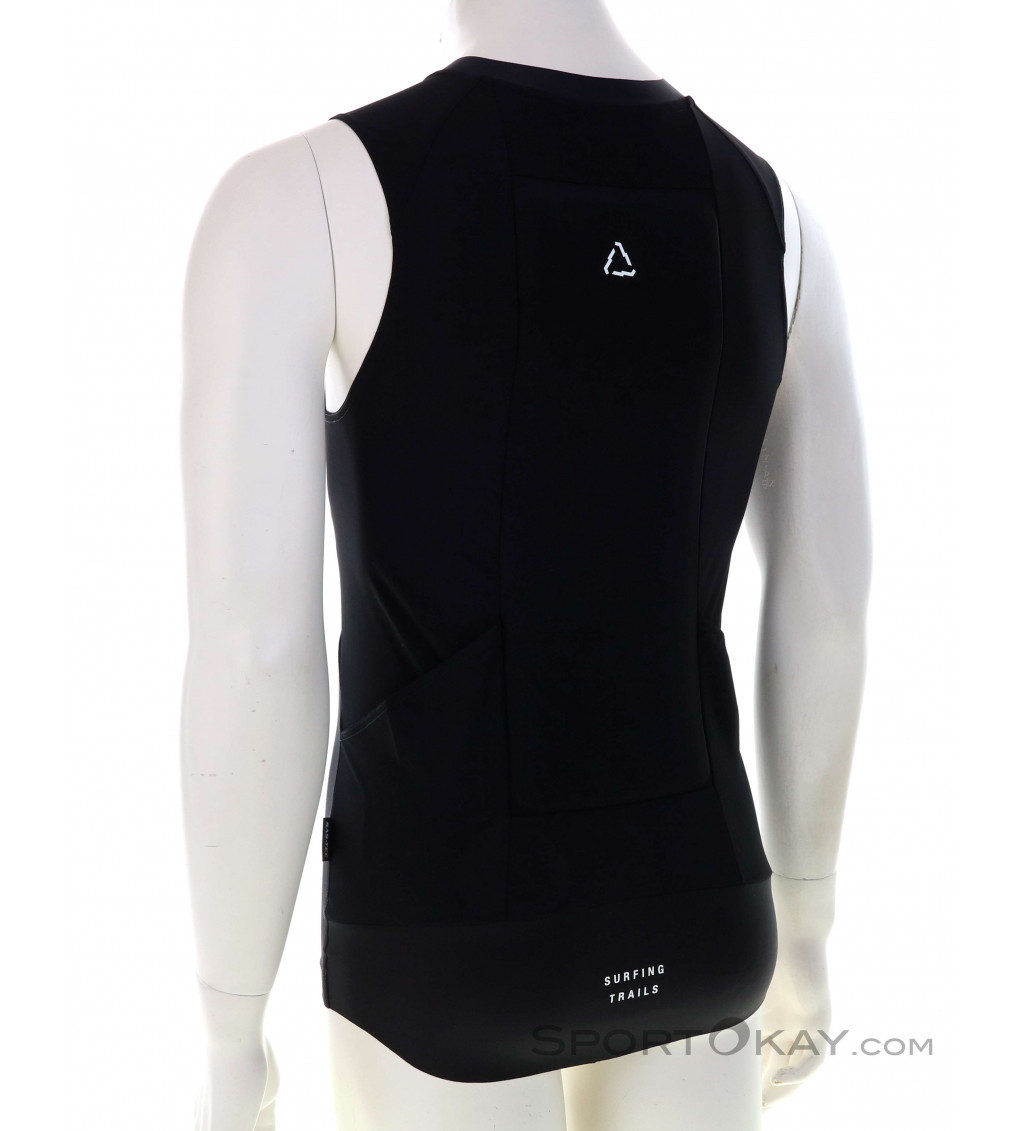 ION Tank AMP Protector Vest
