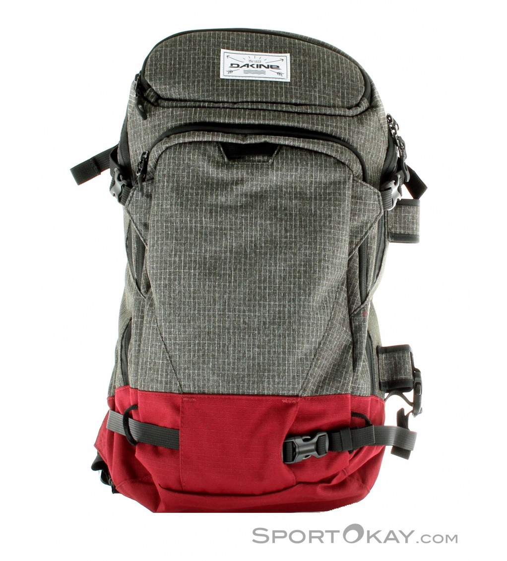 Dakine Heli Pro 20l Backpack