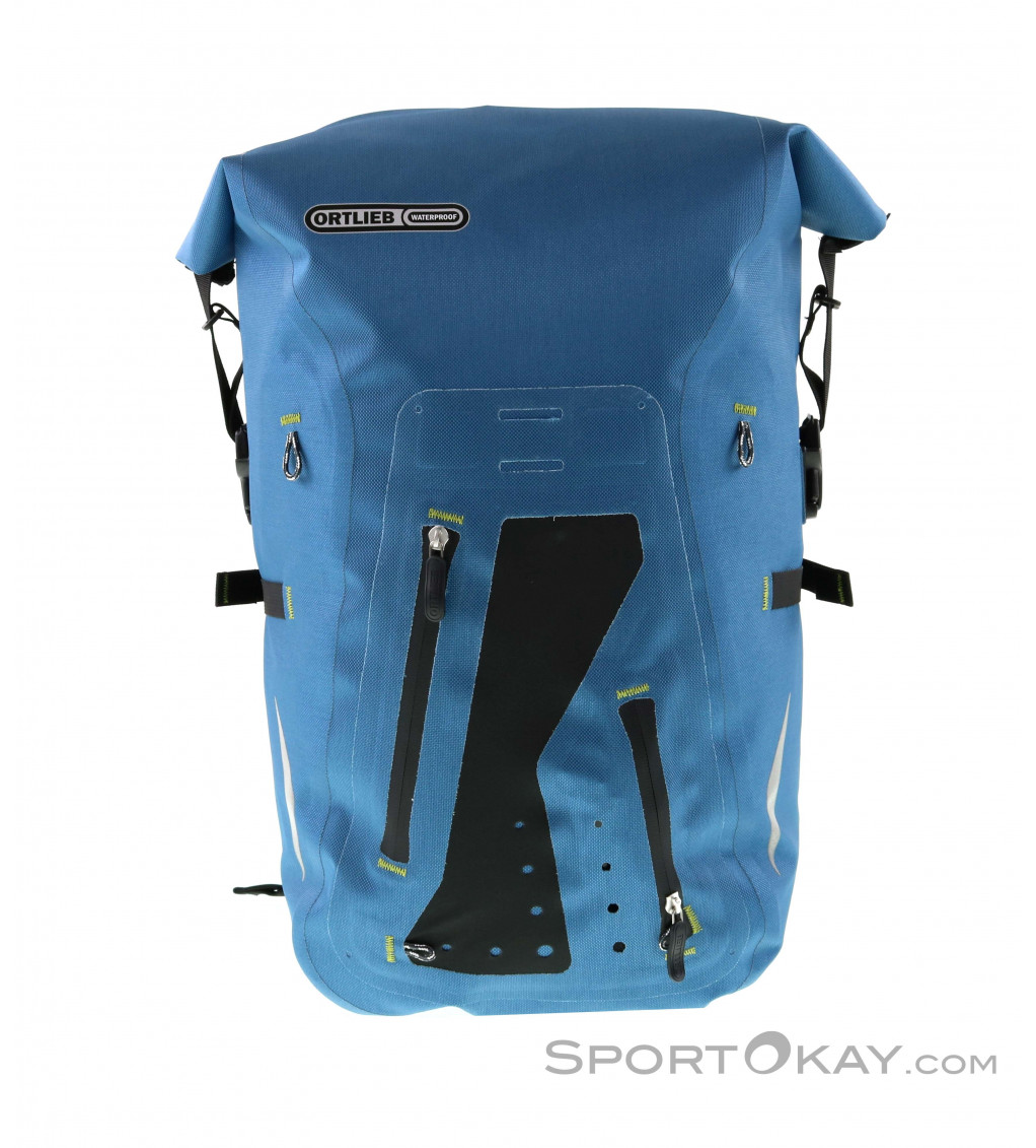 Ortlieb Packman Pro Two 25l Backpack
