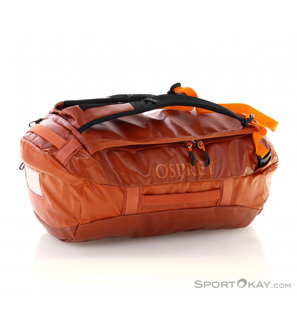 Osprey Transporter 40l Travelling Bag