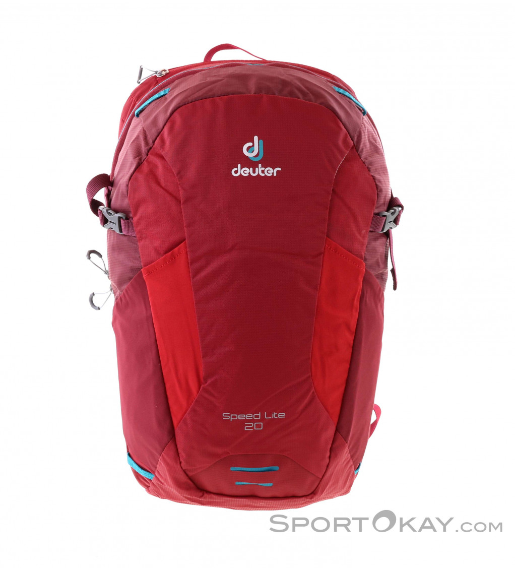 Deuter Speed Lite 20l Backpack