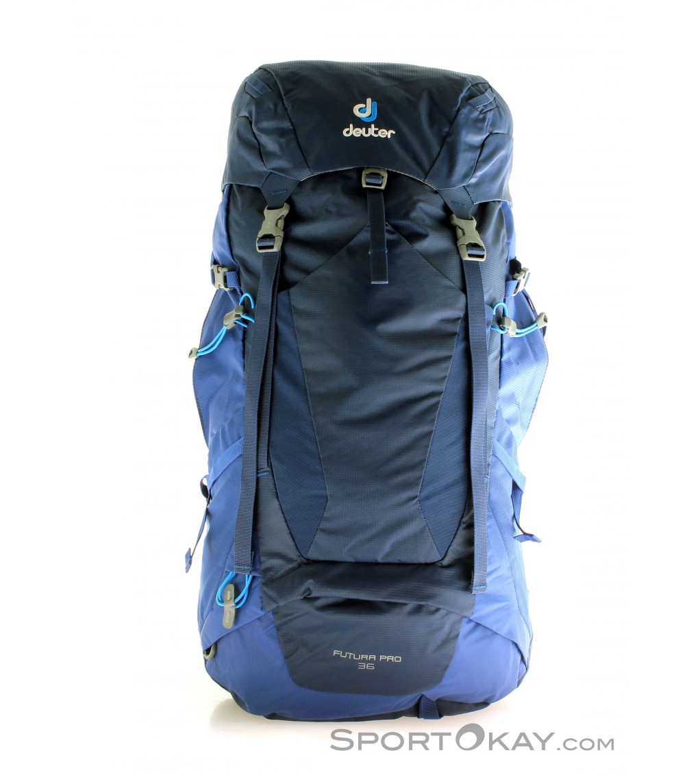 Bijbel Ongehoorzaamheid volwassene Deuter Futura Pro 36l Backpack - Backpacks - Backpacks & Headlamps -  Outdoor - All