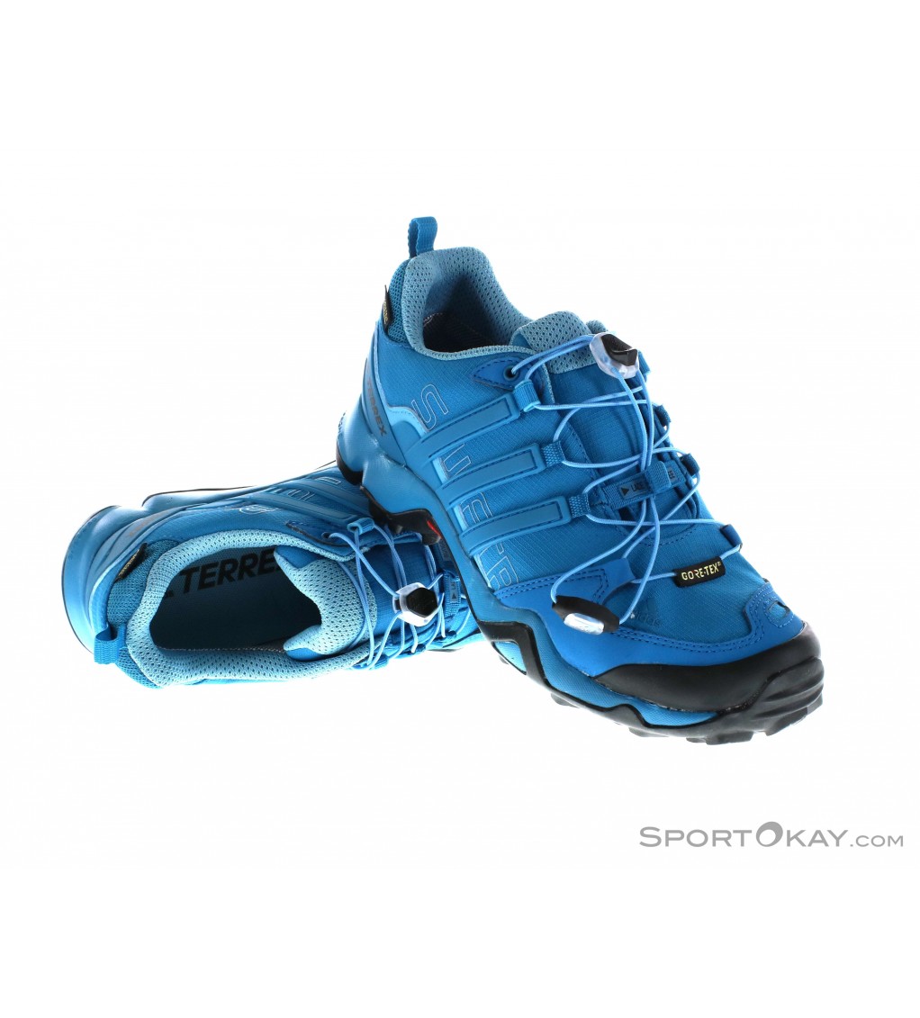 clásico Cinco Asumir adidas Terrex Swift R GTX Womens Outdoor Shoes Gore-Tex - Trekking Shoes -  Shoes & Poles - Outdoor - All