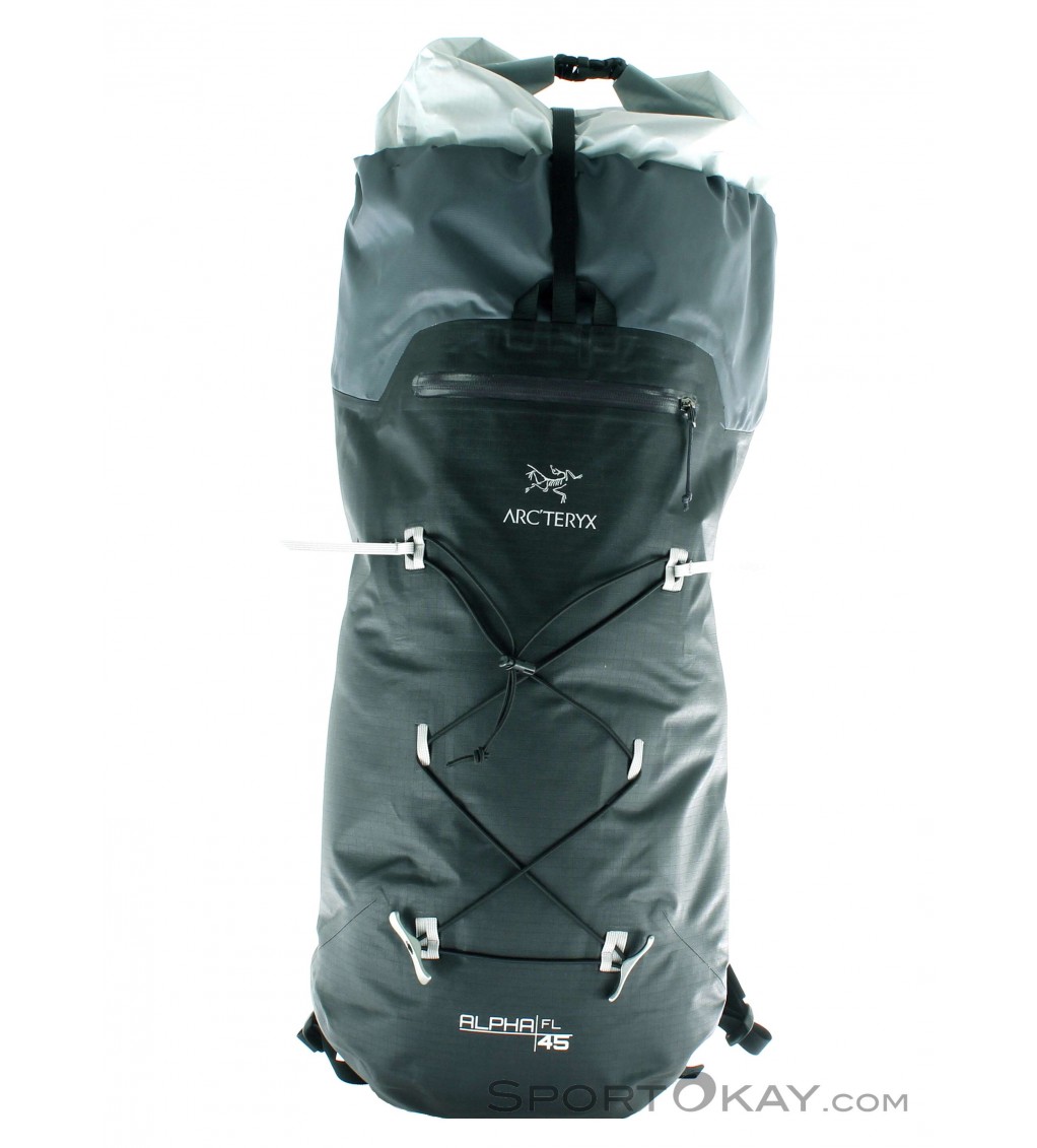 Arcteryx Alpha FL 45l Backpack
