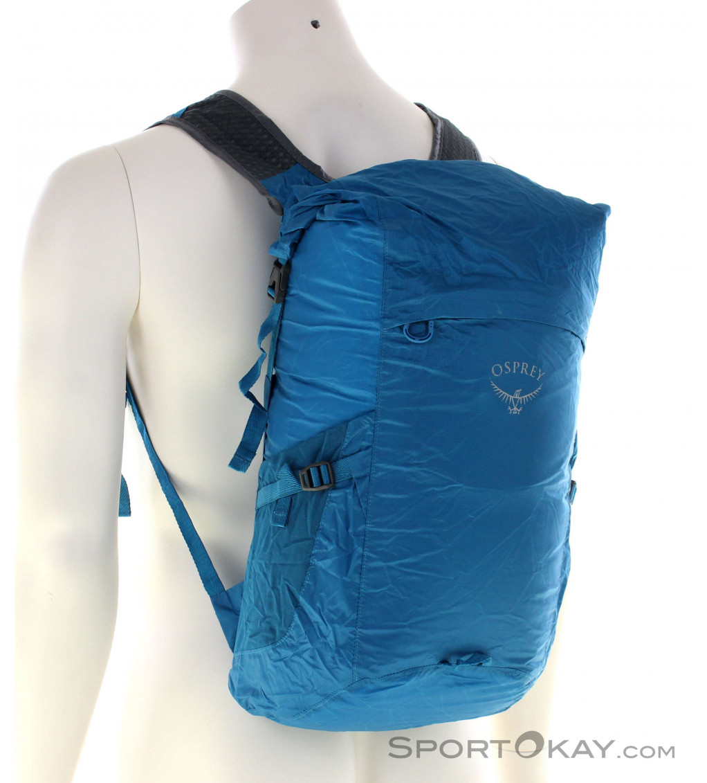 Osprey Ultralight Dry Stuff Pack 20l Backpack Bags Leisure