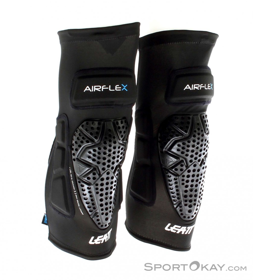 Leatt Airflex Pro Knee Guards