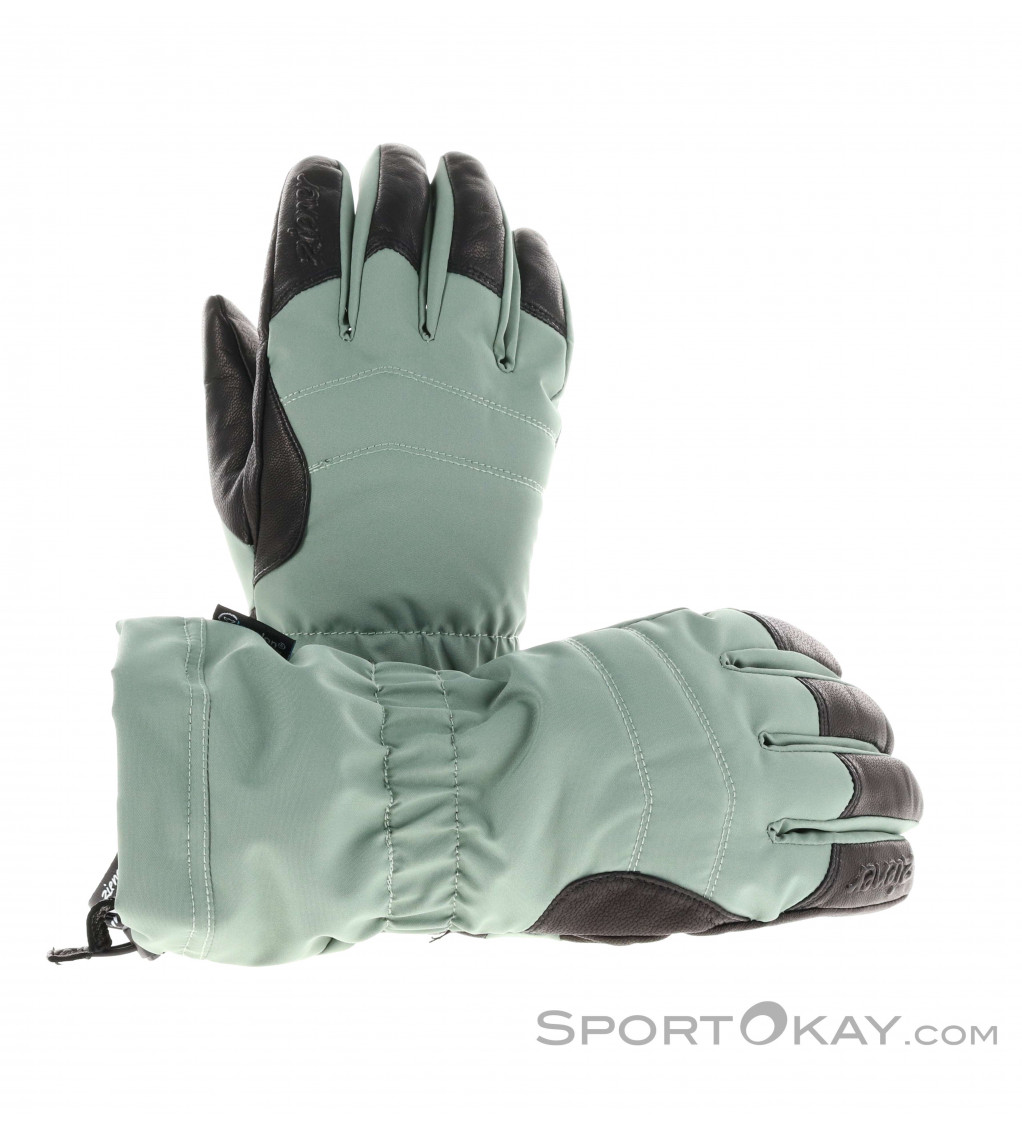 Ziener Kilata Women Ski Gloves