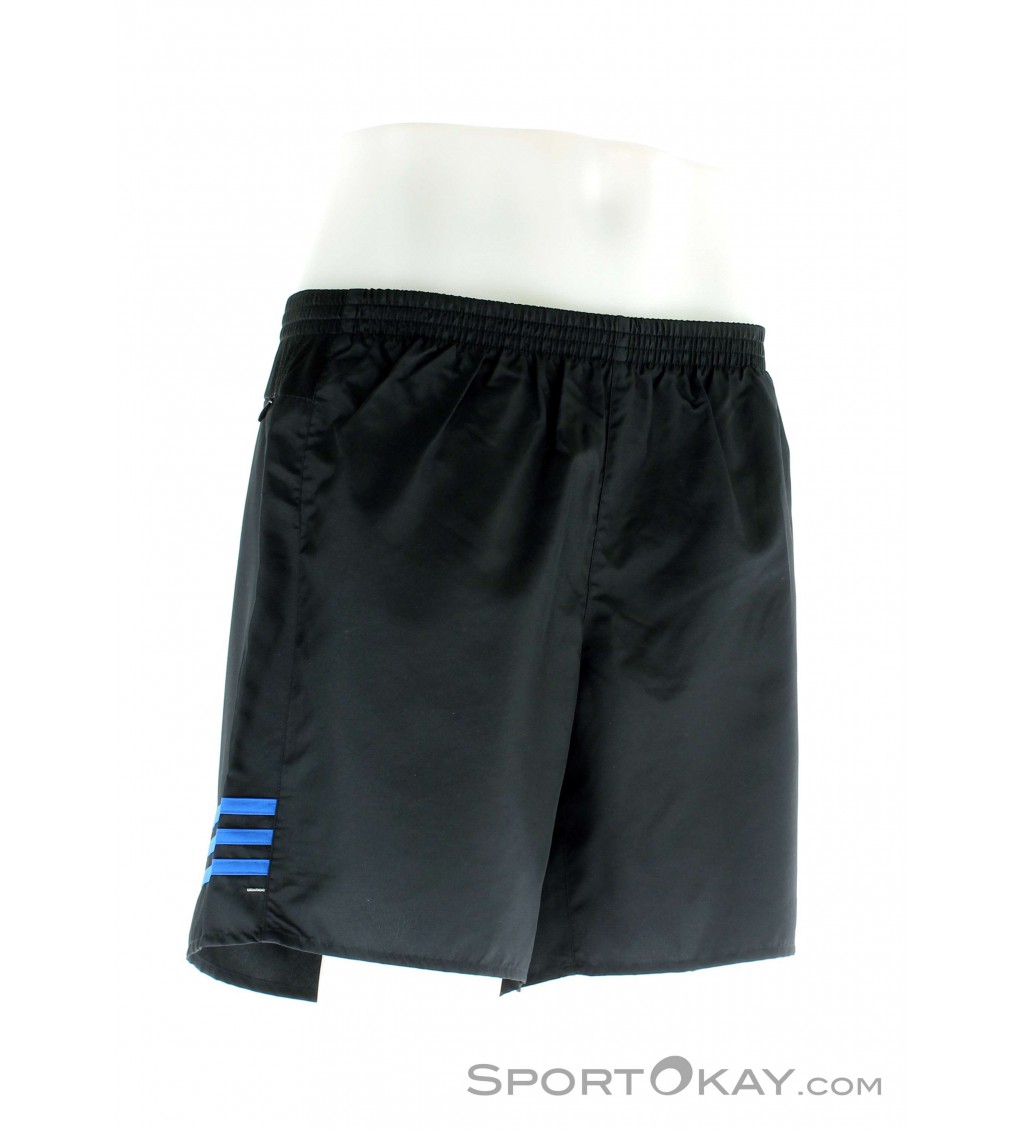Prominente Coordinar limpiar Adidas Response 7-inch shorts Mens Running Pants - Pants - Running Clothing  - Running - All