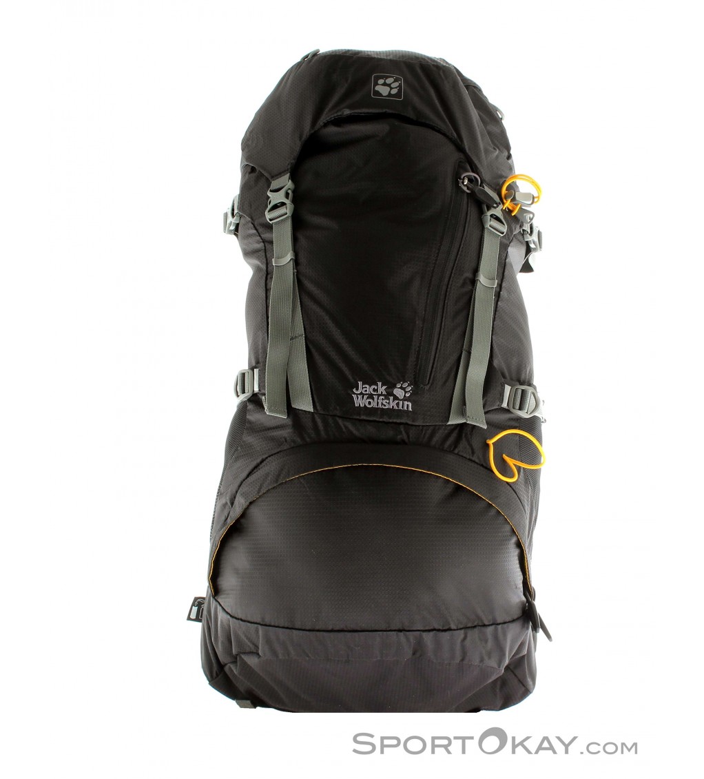 Stemmen hardware De Kamer Jack Wolfskin ACS Hike Pack 32l Backpack - Backpacks - Backpacks &  Headlamps - Outdoor - All