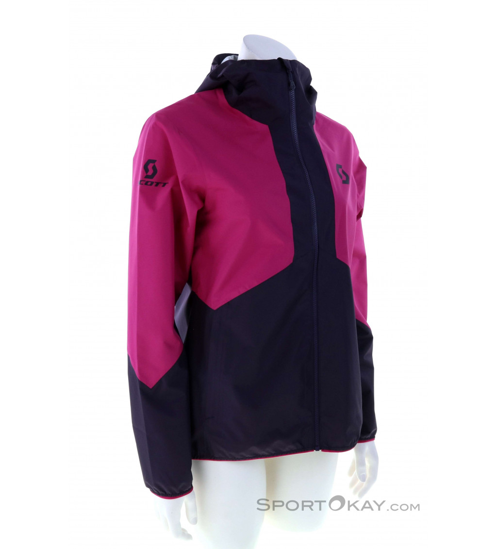 Scott Explorair Light Dryo 2.5L Women Outdoor Jacket