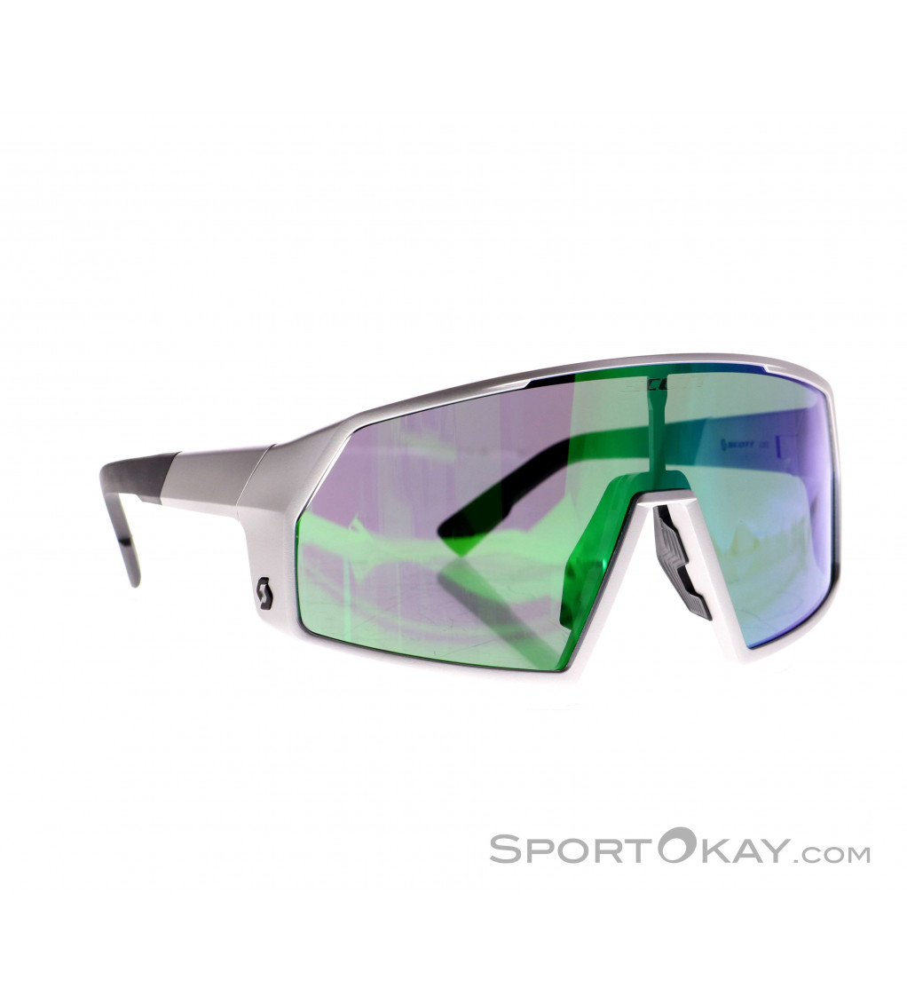 Scott Pro Shield Supersonic Edt. Sunglasses