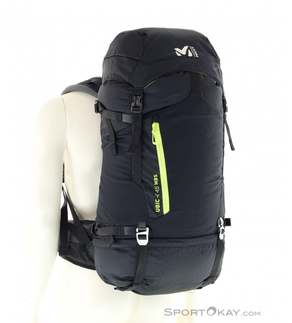 Millet UBIC 45l Backpack