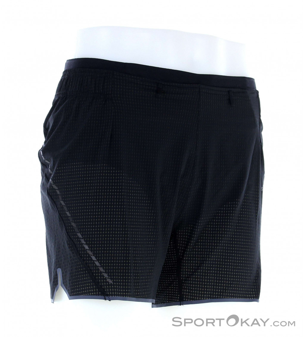 Salomon sales running apparel