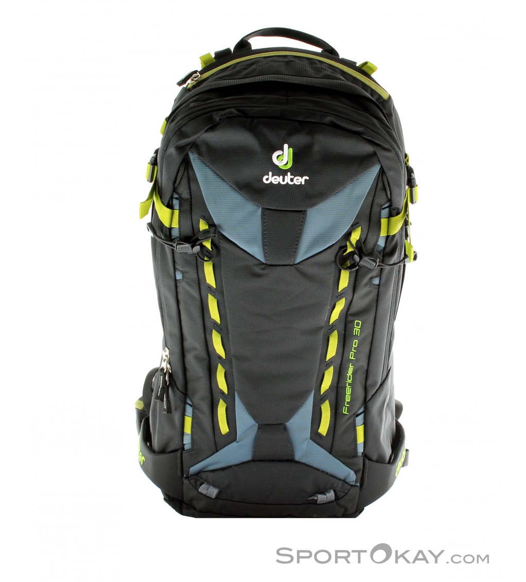 Deuter Freerider Pro 30l Backpack