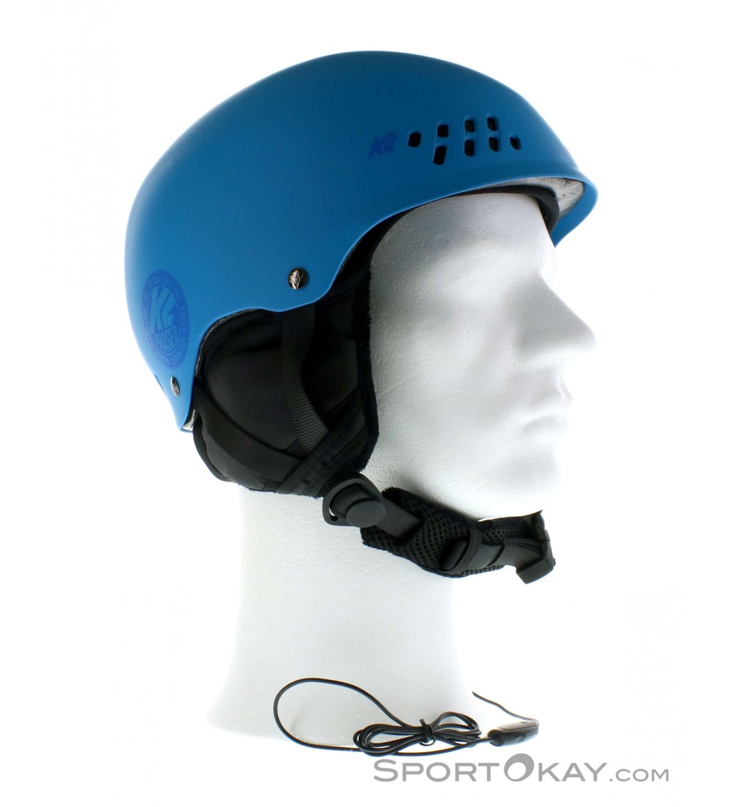 K2 Phase Pro Ski Helmet