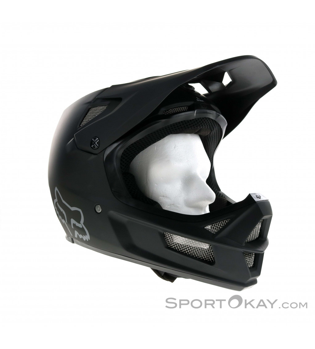 Fox Rampage Comp Full Face Helmet