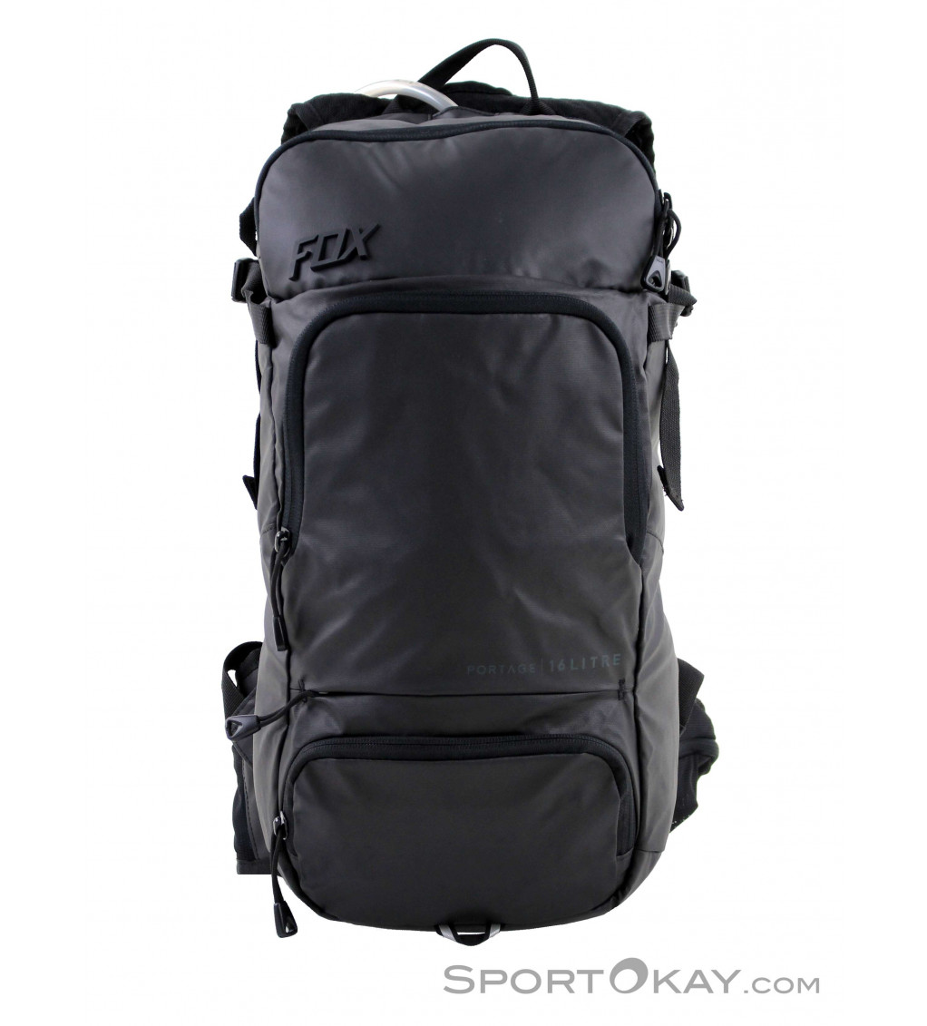 Fox portage deals 16l hydration pack