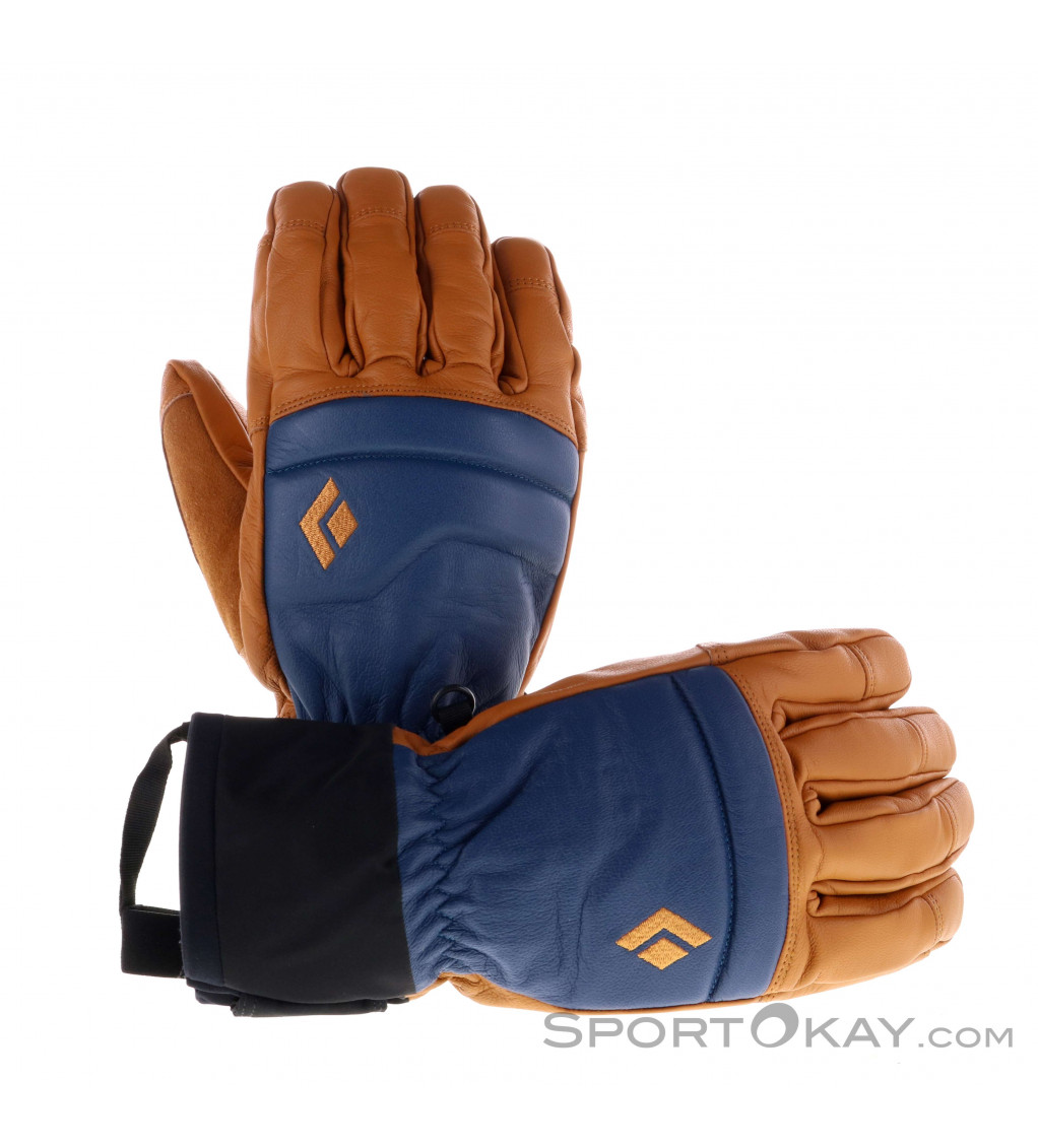 Black Diamond Spark Gloves Gloves