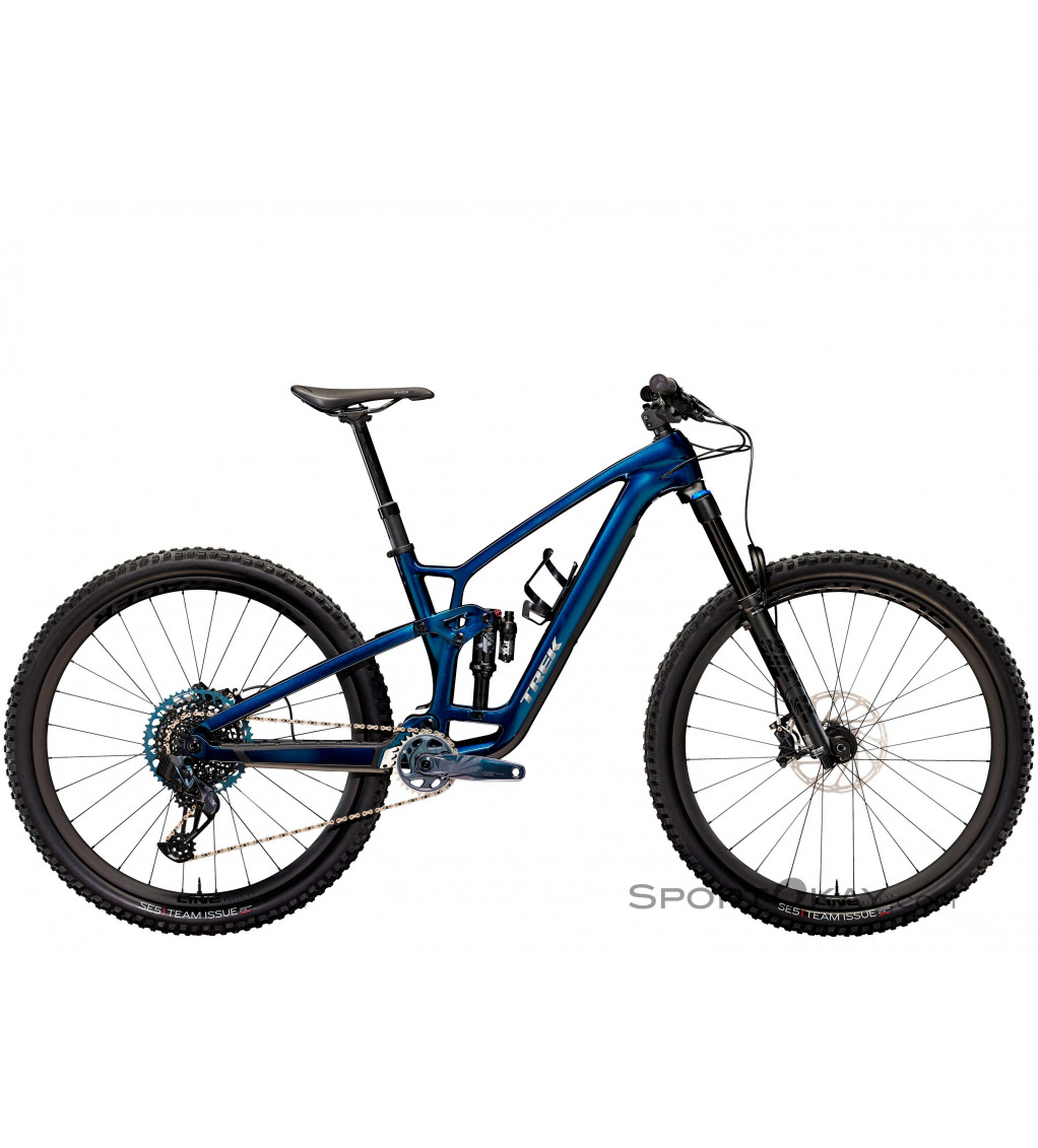 Trek Fuel EX 9.8 GX AXS Gen 6 29" 2023 Trail Bike