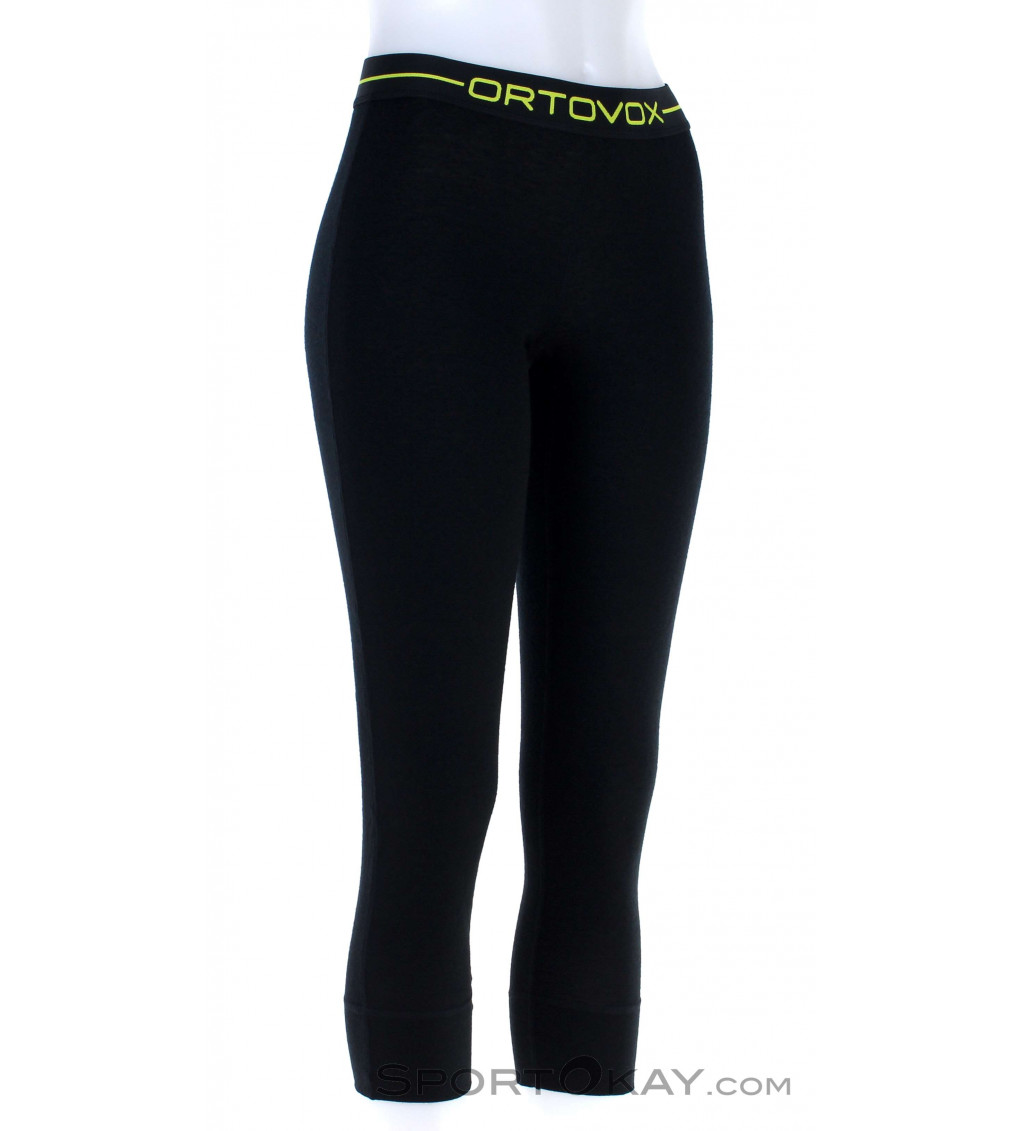 Ortovox 145 Ultra Short Pants Womens Functional Pants