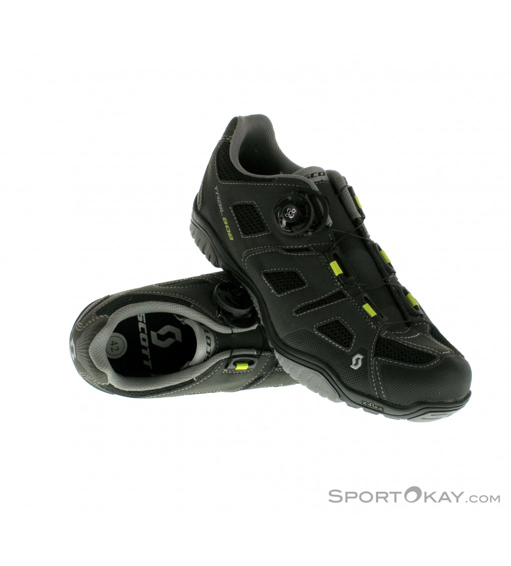 Scott trail hotsell boa evo