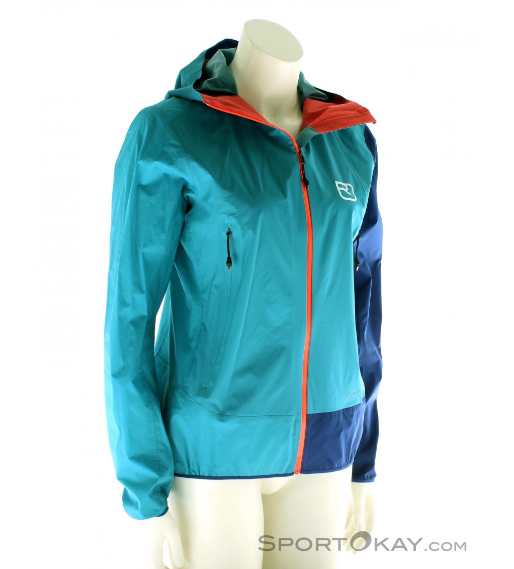 Ortovox hardshell outlet