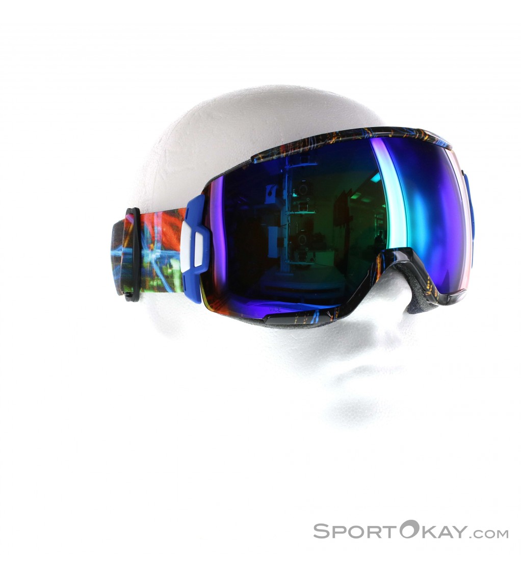 Smith Vice Ski Goggles