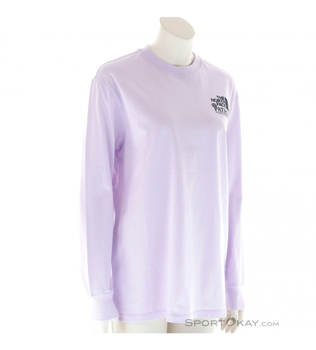 The North Face Nature L/S Women Shirt