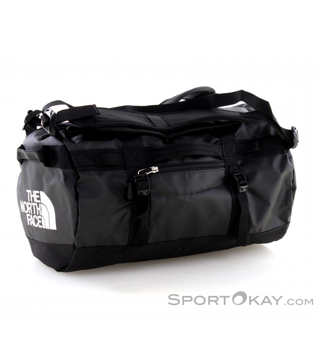 The North Face Base Camp Duffle S Travelling Bag