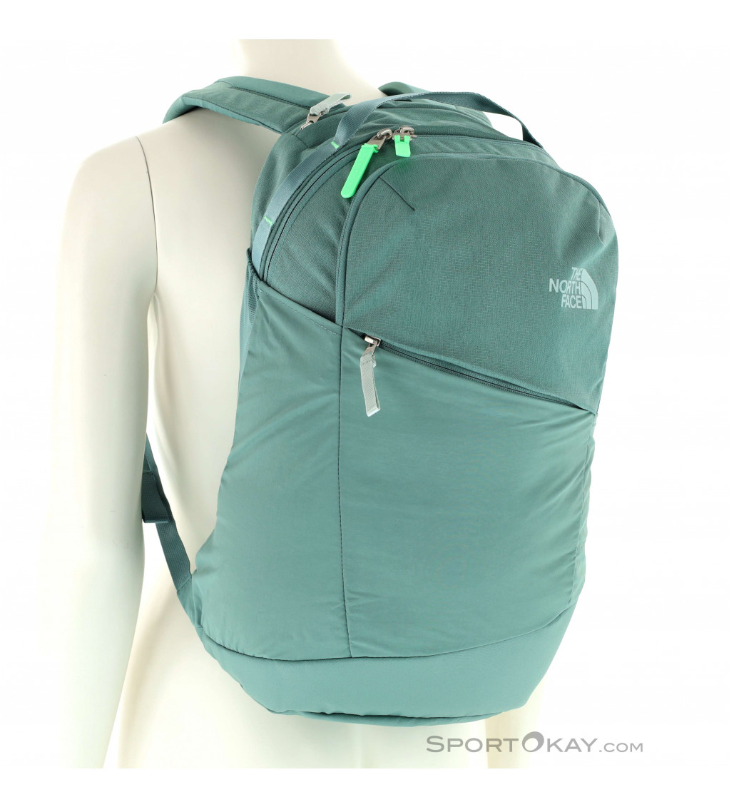 The North Face Isabella 3 20l Women Backpack