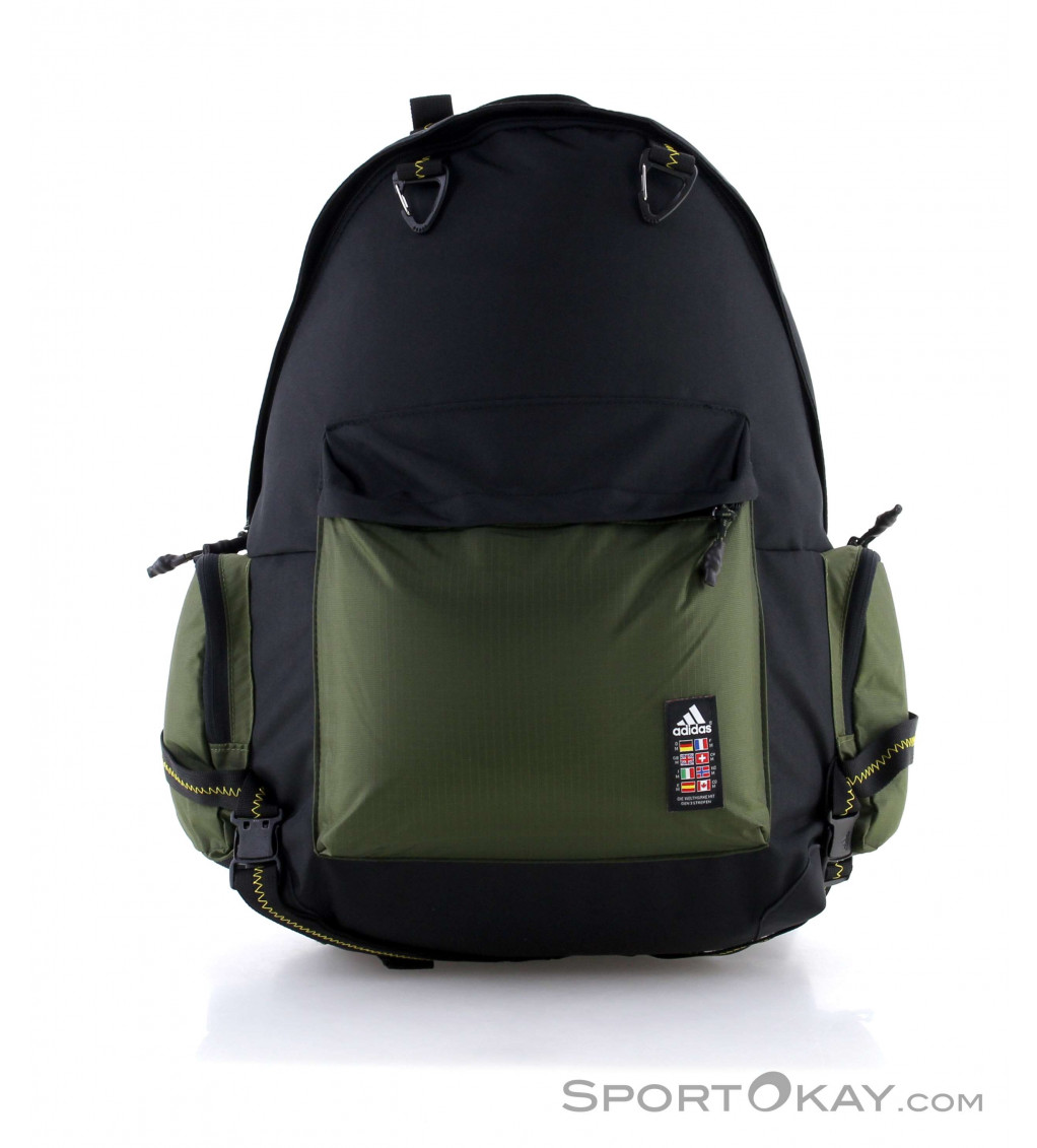 adidas Explorer Primegreen 30l Backpack