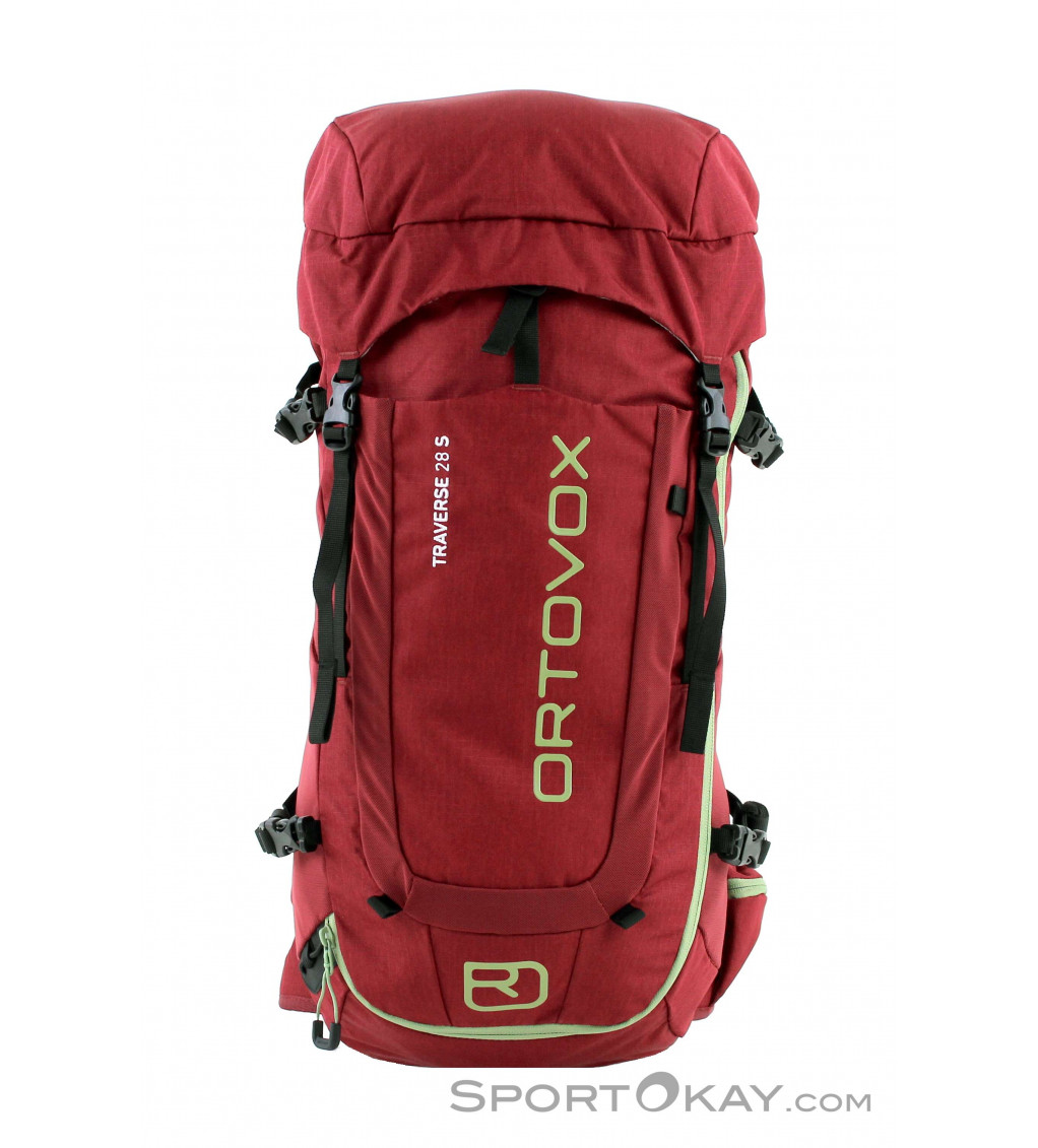 Ortovox Traverse S 28l Backpack