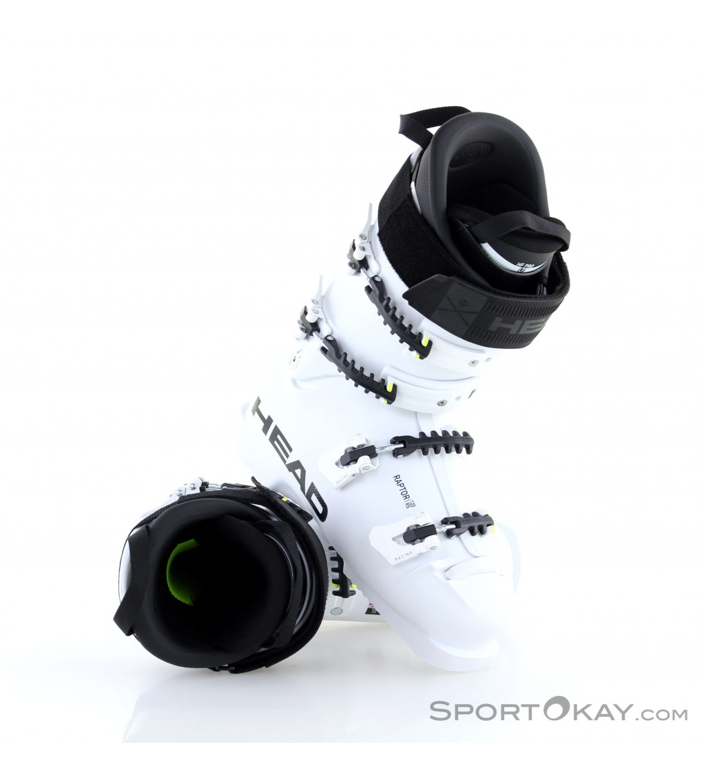 Head Raptor 120S RS Mens Ski Boots