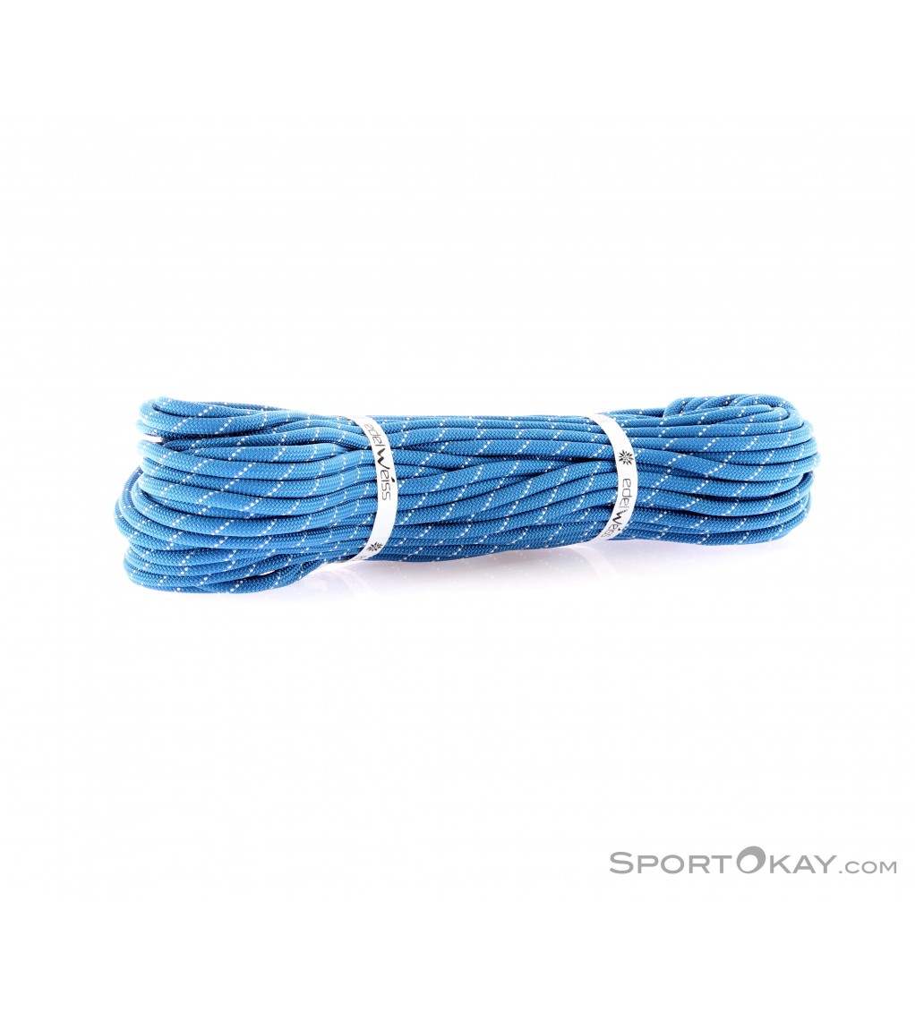Edelweiss ropes shop