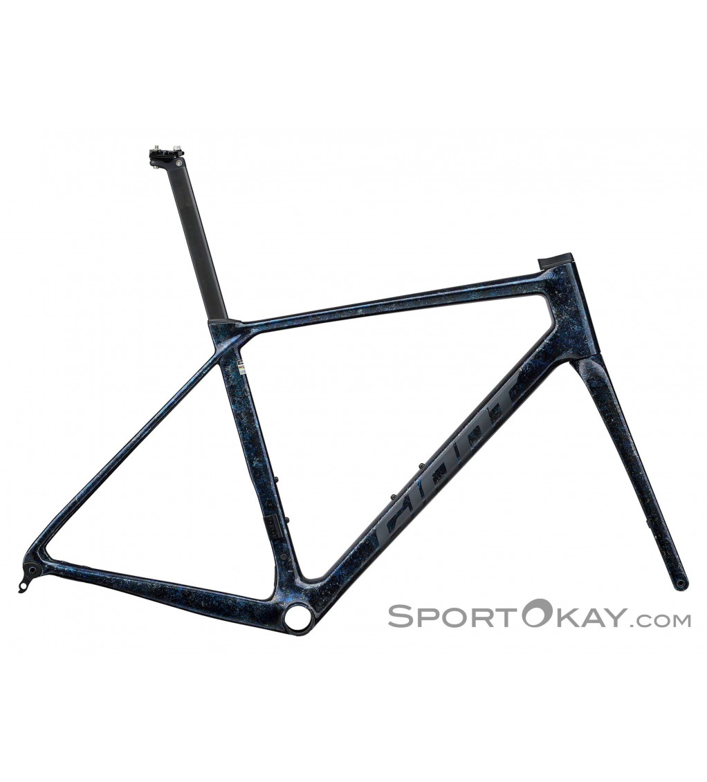 Giant TCR Advanced Pro 28" 2025 Frame Set