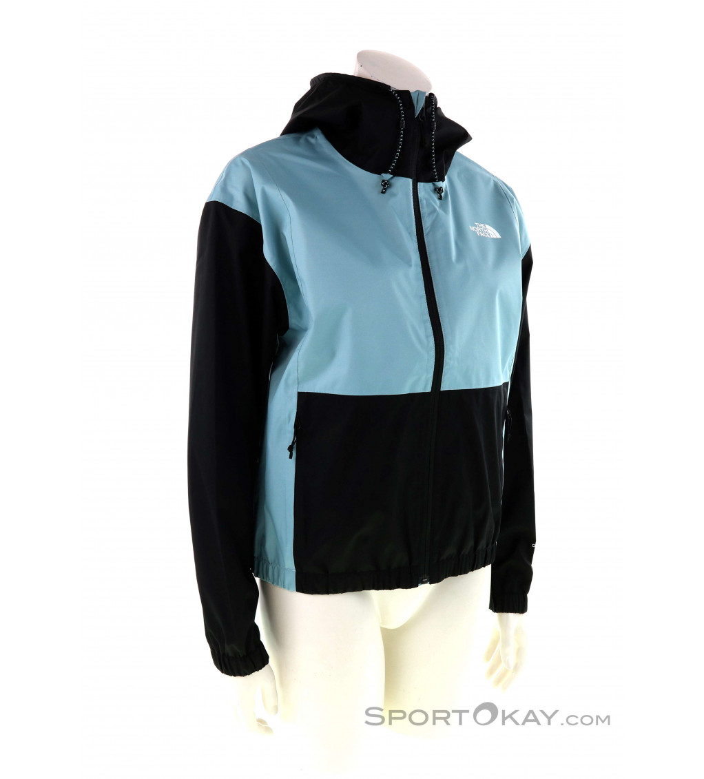 The North Face Farside Women Outdoor Jacket