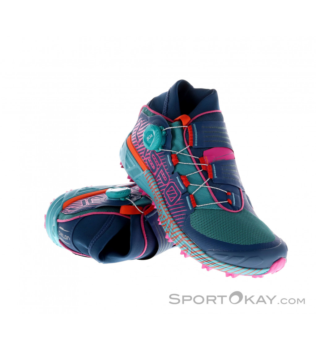 La Sportiva Cyklon Women Trail Running Shoes