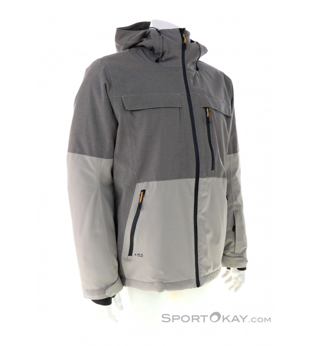 Icepeak Castres Mens Ski Jacket Ski Jackets Ski Clothing Ski