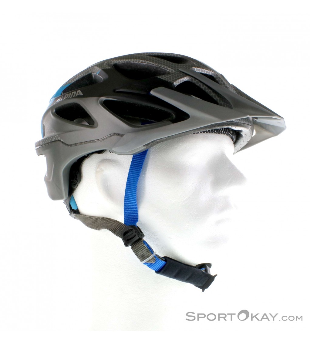 Alpina Mythos 3.0 L.E. Bike Helmet