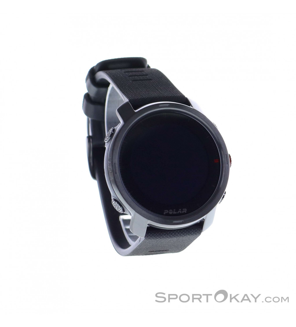 Polar Grit X GPS Sports Watch