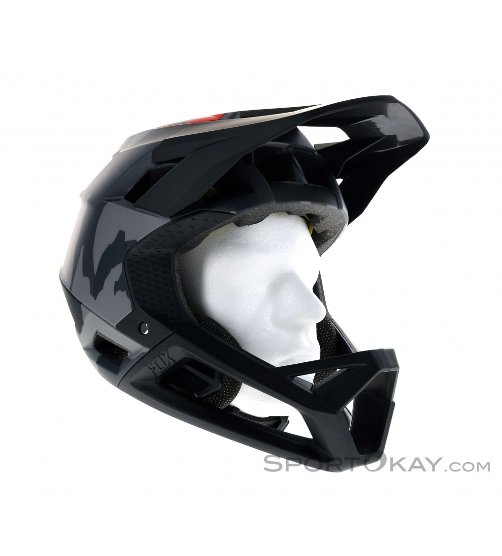 Fox Proframe Fullface Enduro Helmet