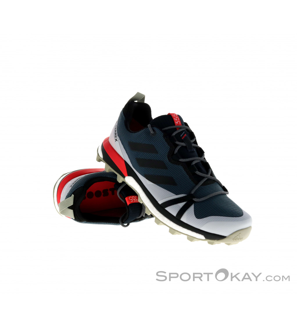 adidas Terrex Skychaser LT GTX Hiking Boots Gore-Tex - Hiking Boots - & Poles - Outdoor -