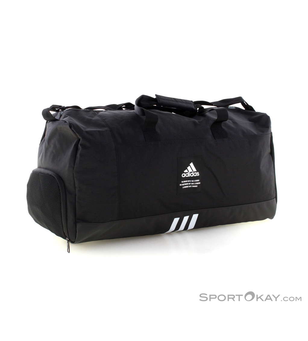 adidas 4ATHLTS Duf L Sports Bag