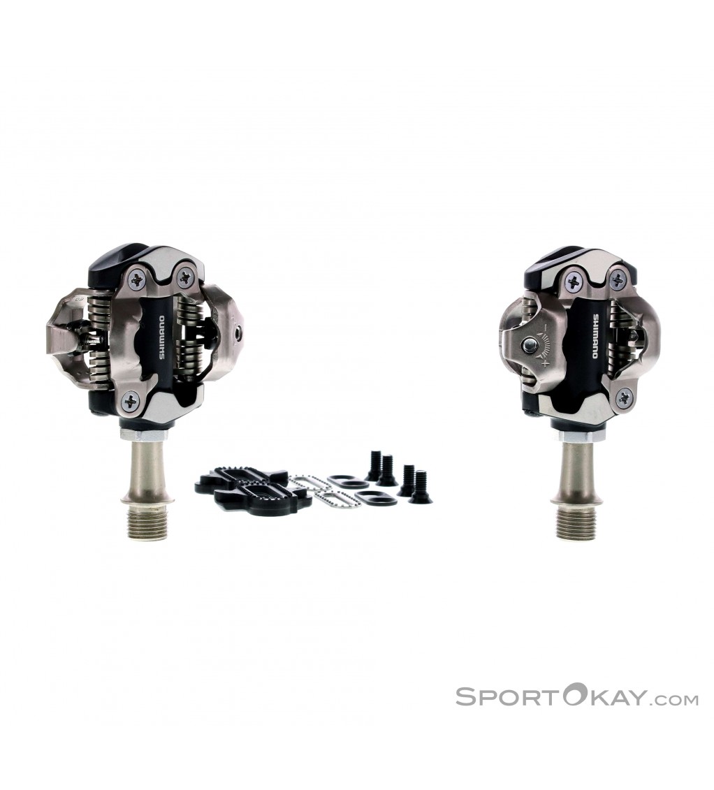 Shimano SPD PD-M8000 Pedals