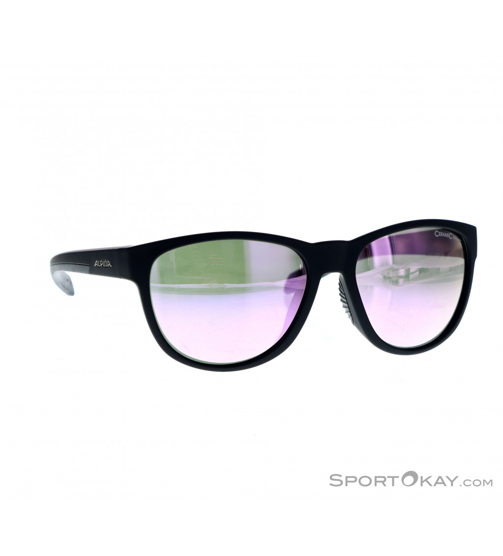 Alpina Nacan II HM Womens Sunglasses