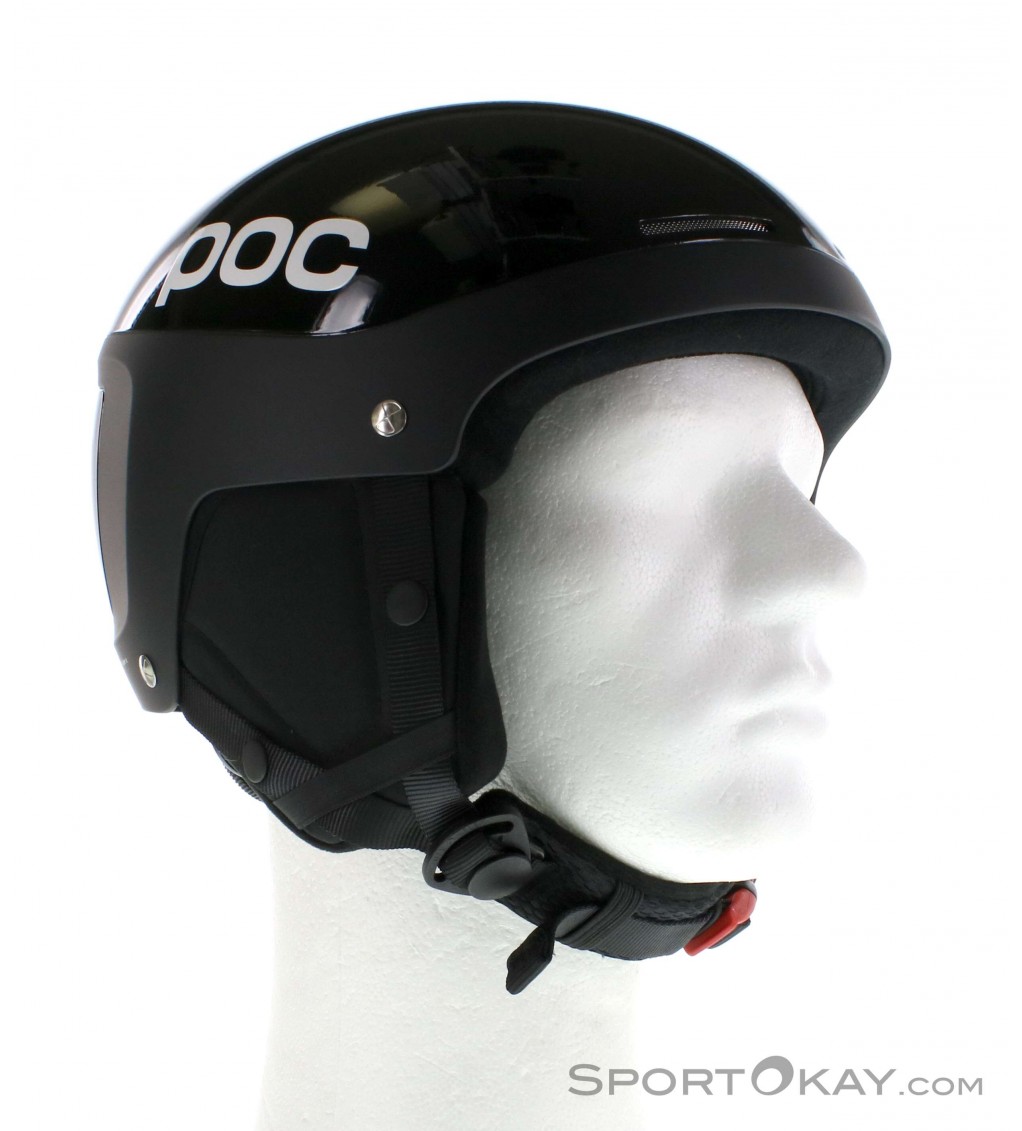 fjerkræ ubetalt nyt år POC Skull Light II Ski Helmet - Ski Helmets - Ski Helmets & Accessory - Ski  & Freeride - All