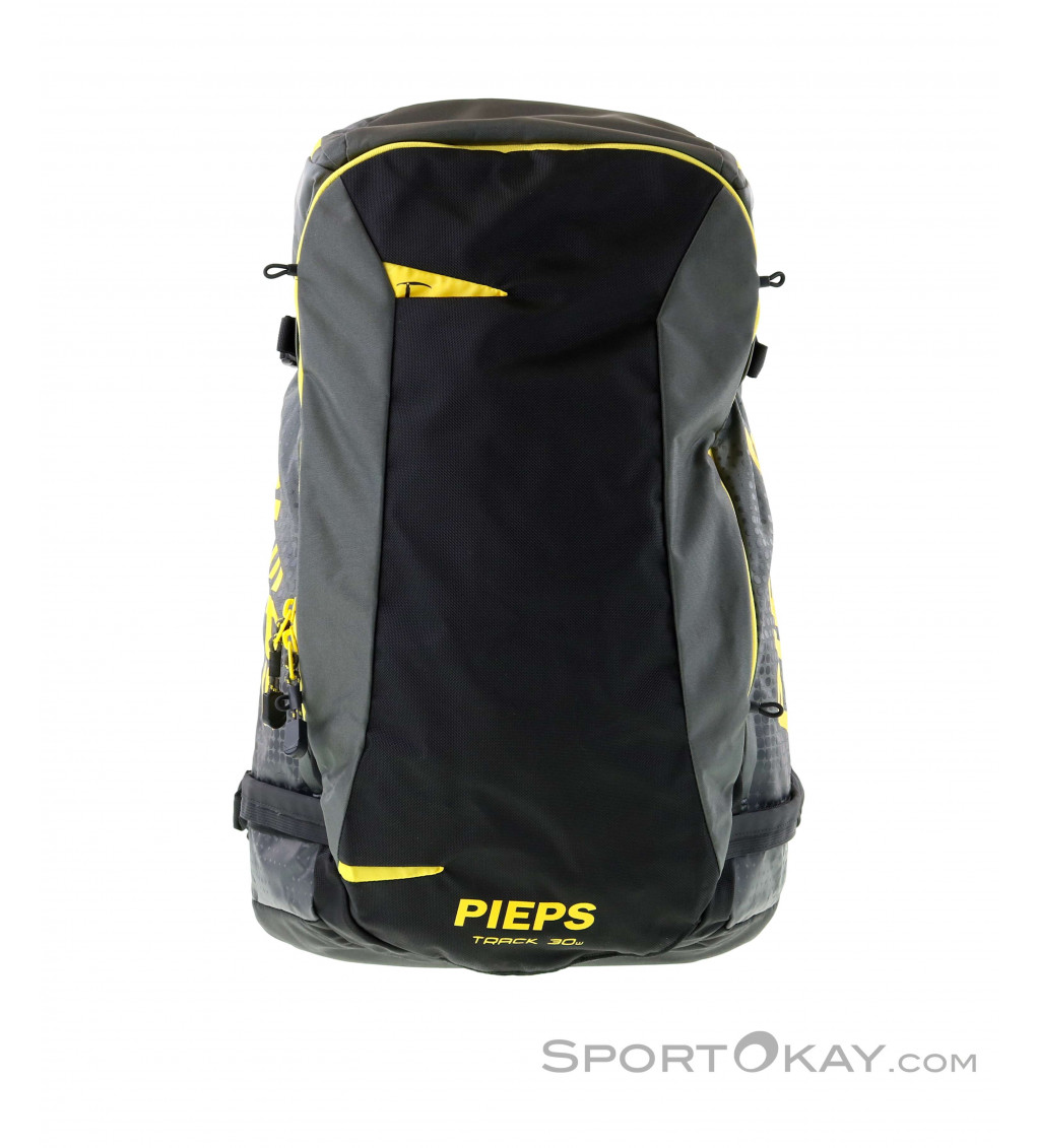 Pieps Track 30l Womens Ski Touring Backpack