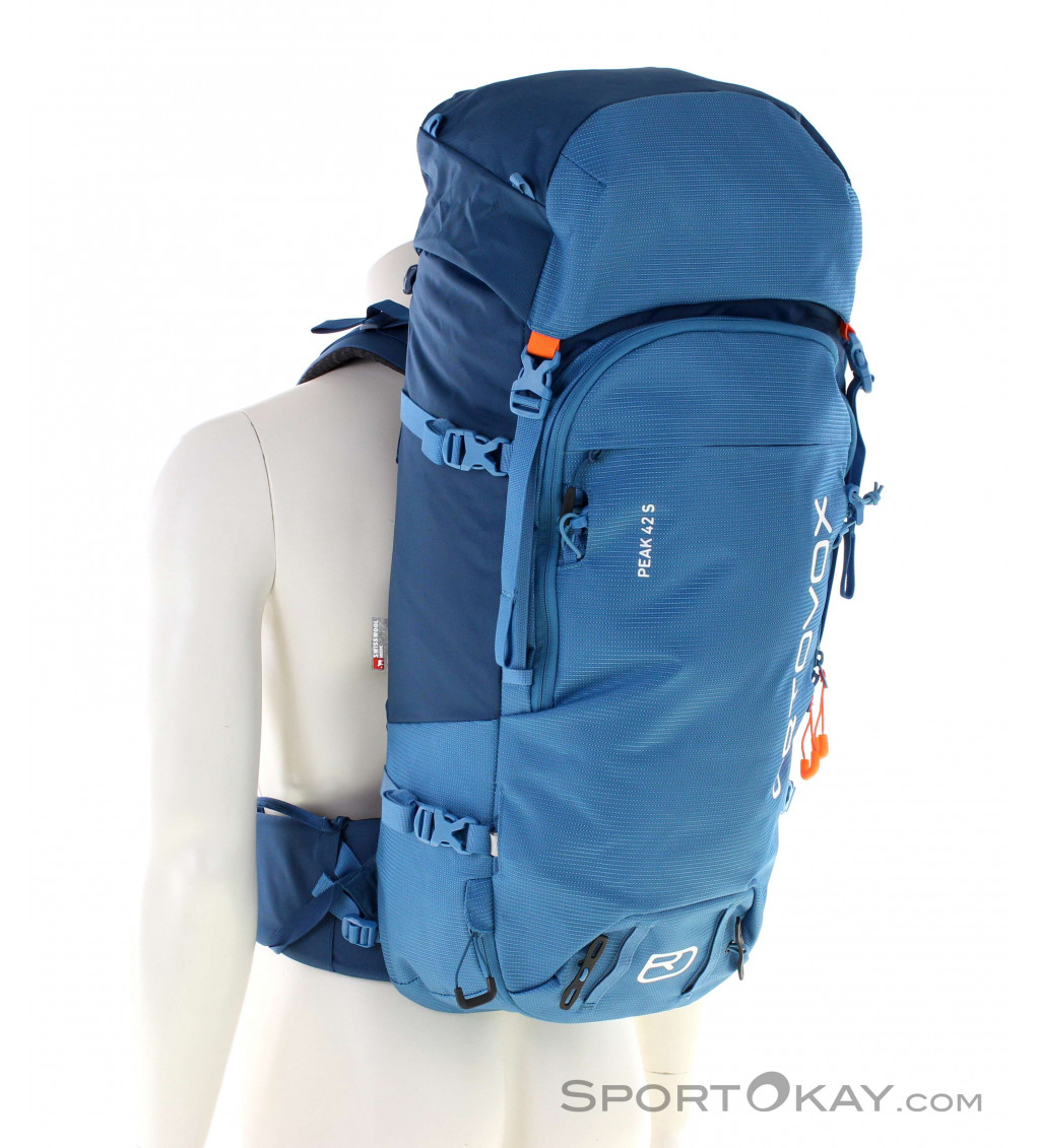 Ortovox Peak S 42l Backpack