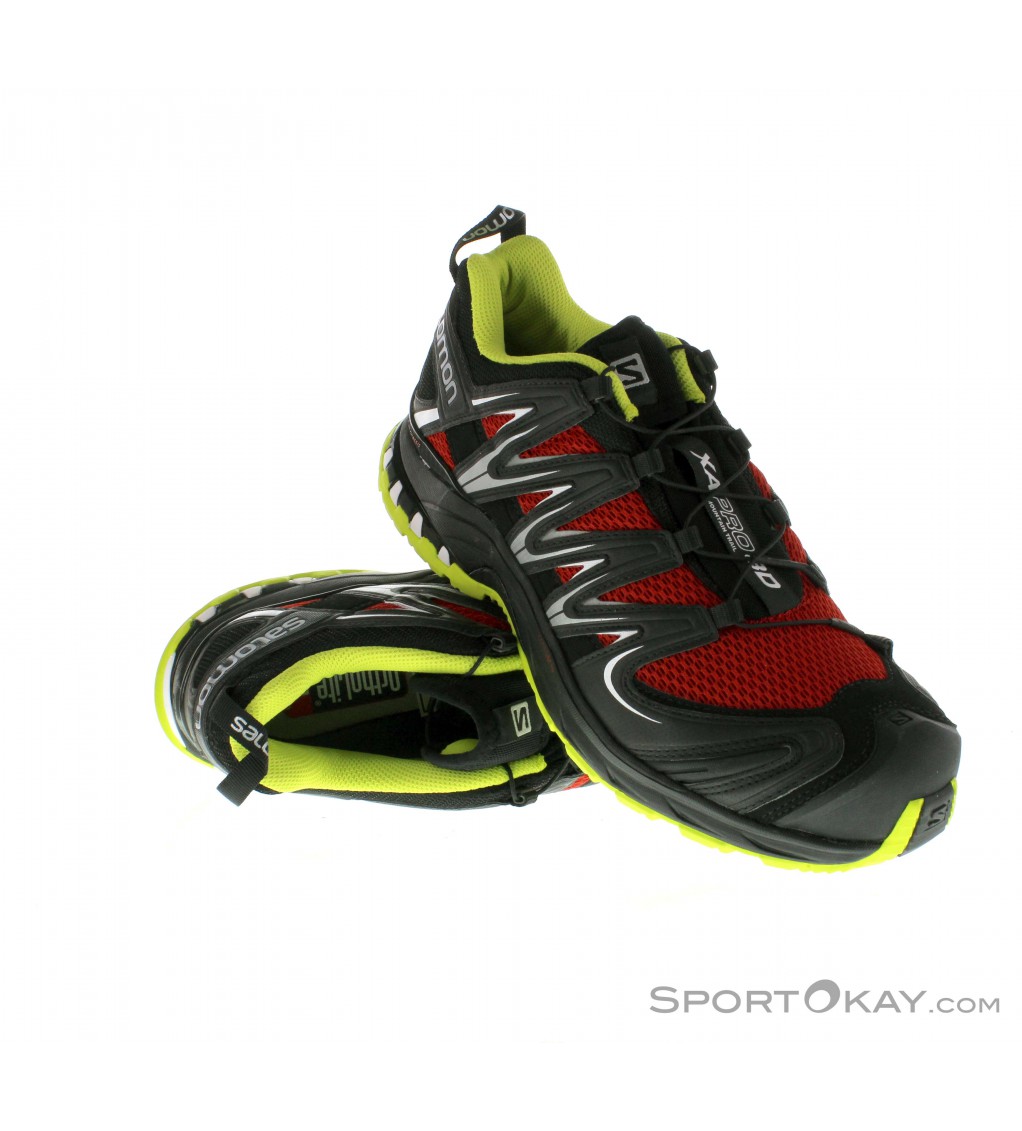 Salomon XA Pro 3D Herren Traillaufschuhe